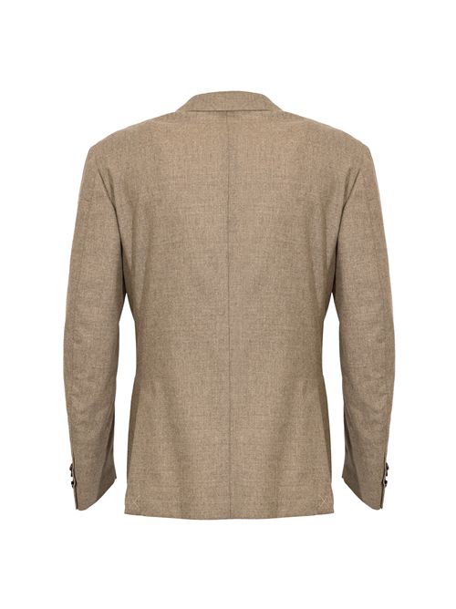 Giacca in misto lana e cashmere Corneliani | 26X579 2618512038